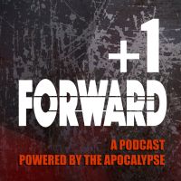 +1 Forward cover