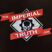 The Imperial Truth - The Horus Heresy 30K podcast cover