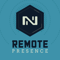 Remote Presence cover