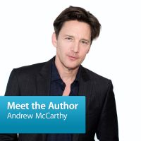 Andrew McCarthy: Meet the Author cover