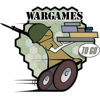 Wargames To Go cover
