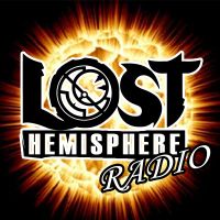 Lost Hemisphere Radio cover