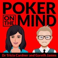 Poker On The Mind Podcast cover