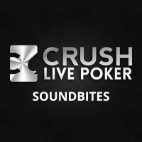 Strategy Soundbites poker podcast cover