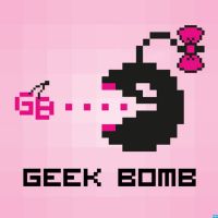 Geek Bomb cover