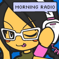 Main Feed – morning radio cover