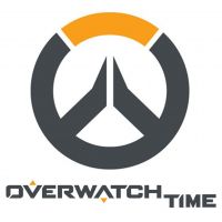 Overwatch Time cover