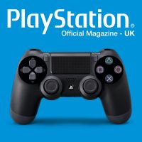 Official PlayStation Magazine-UK Podcast cover