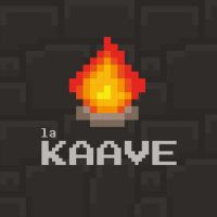 La Kaave cover