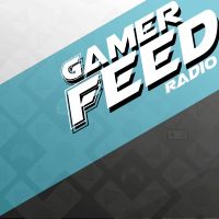 GamerFeed Radio cover