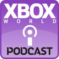 Xbox World 360 cover