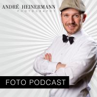André Heinermann Foto Podcast cover