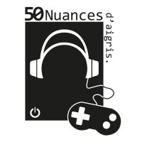 50 Nuances d'Aigris cover