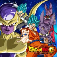 Zenkai Podcast cover
