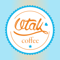 Otak Coffee cover