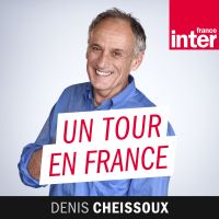 Un tour en France cover