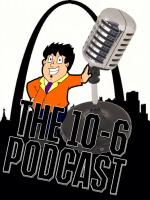 10-6 Podcast cover