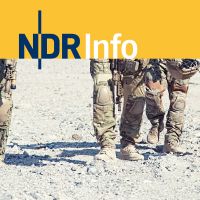 NDR Info - Streitkräfte und Strategien cover