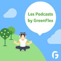 Les Podcasts by GreenFlex cover
