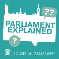 Parliament Explained cover