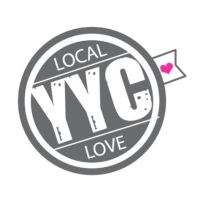 Local Love YYC Podcast cover