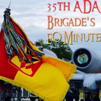 35th ADA's Equal Opportunity Minute cover