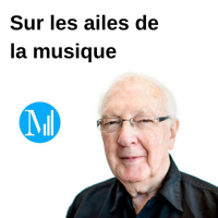 Sur les ailes de la musique – Canal M, la radio de Vues et Voix cover