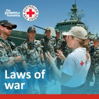 Laws of War cover