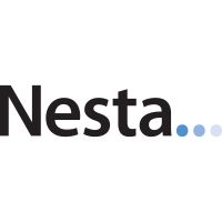 Nesta: The UK's independent innovation foundation cover