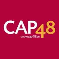CAP48 : le podcast video cover