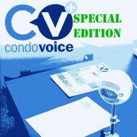 CCI-Toronto - CV+ Podcast, Special Edition cover