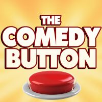 The Comedy Button cover
