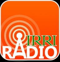 IRRI Radio cover