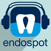 the endospot cover