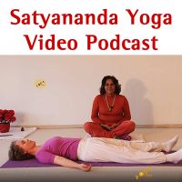 Yoga Nidra, Yoga Classes, Meditation instructions in the Satyananda Tradition cover