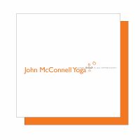 John McConnell Yoga cover