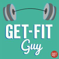 Get-Fit Guy's Quick and Dirty Tips to Slim Down and Shape Up cover