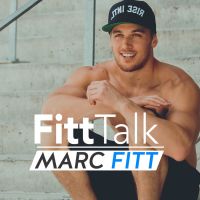 Fitt Talk cover