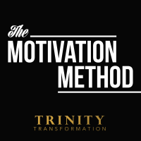 The Motivation Method Podcast cover
