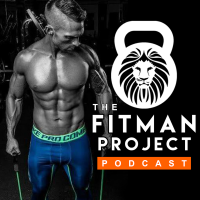 Fit Man Project cover