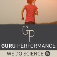 'We Do Science' - The Guru Performance Podcast cover