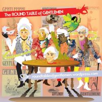 The Roundtable of Gentlemen cover