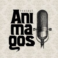 Animagos Podcast cover