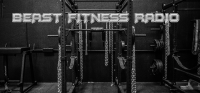 Beast Fitness Radio's Podcast cover