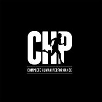 Complete Human Performance Radio cover