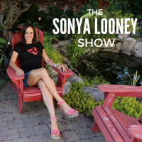 The Sonya Looney Show cover