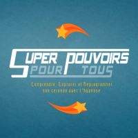 Super-Pouvoirs Pour Tous cover