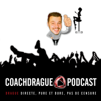 CoachDrague Podcast cover