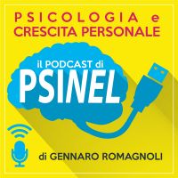 Psicologia e Crescita Personale cover