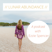 Lunar Abundance cover